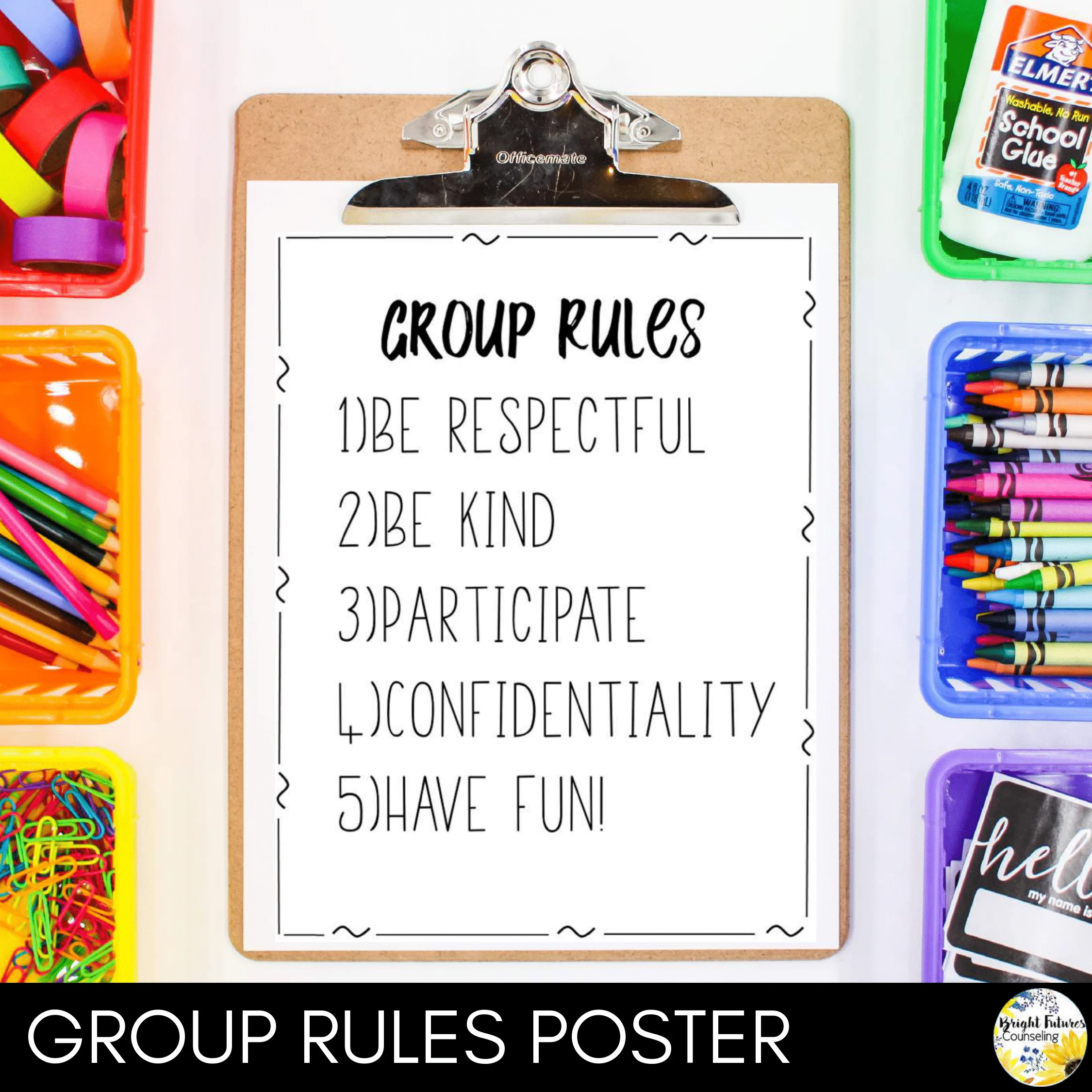 Anger Management, Emotional Regulation & Overcoming Frustration Counseling Group - Image 4
