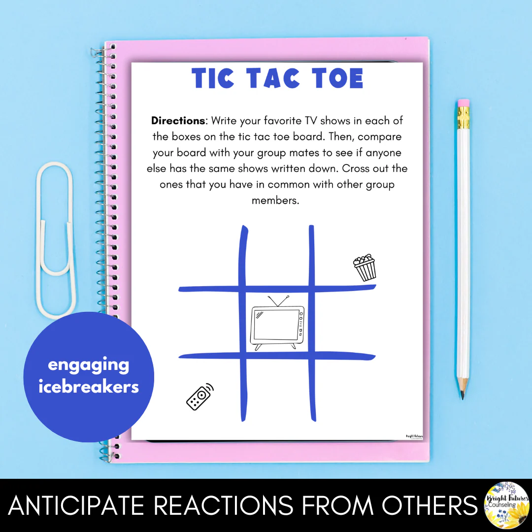 Empathy Middle School Counseling Group - Teaching Empathy in Middle School - Image 14